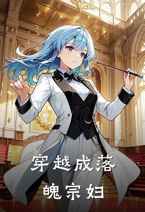 穿越成落魄宗妇