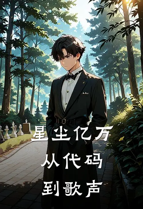 星尘亿万：从代码到歌声