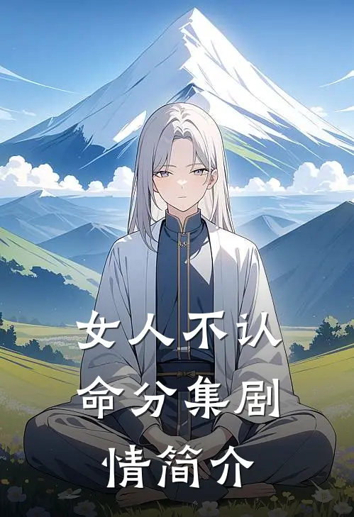 女人不认命分集剧情简介