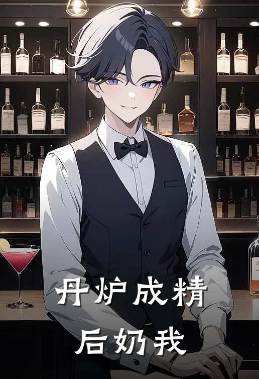 丹炉成精后奶我