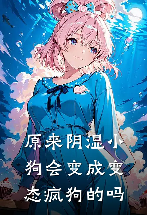 原来阴湿小狗会变成变态疯狗的吗