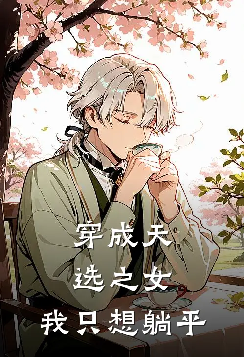 穿成天选之女，我只想躺平