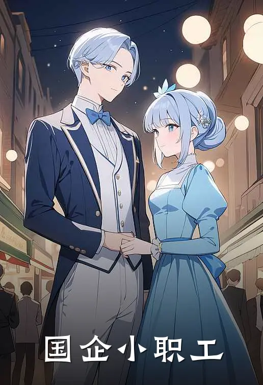 国企小职工