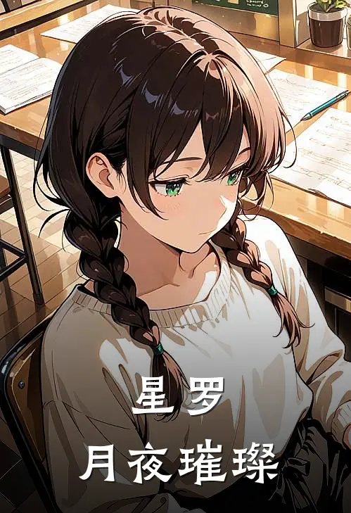 星罗：月夜璀璨