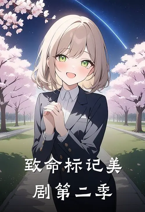 致命标记美剧第二季