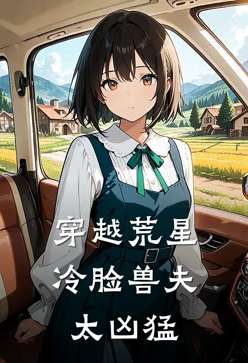 穿越荒星：冷脸兽夫太凶猛