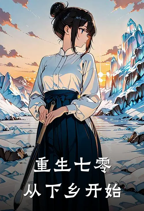 重生七零：从下乡开始