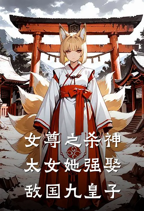女尊之杀神太女她强娶敌国九皇子