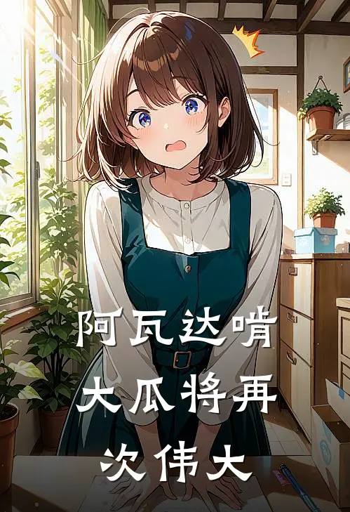 阿瓦达啃大瓜将再次伟大