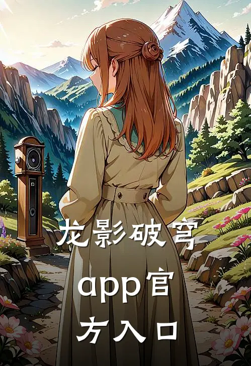 龙影破穹app官方入口
