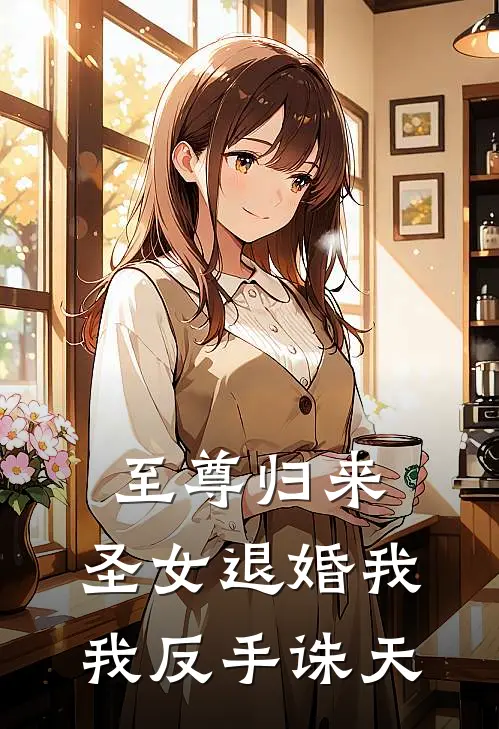 至尊归来：圣女退婚我我反手诛天