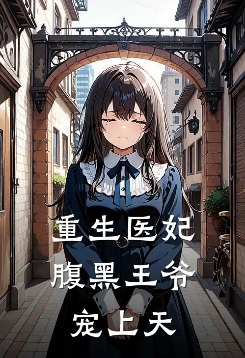 重生医妃：腹黑王爷宠上天
