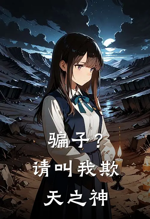 骗子？请叫我欺天之神