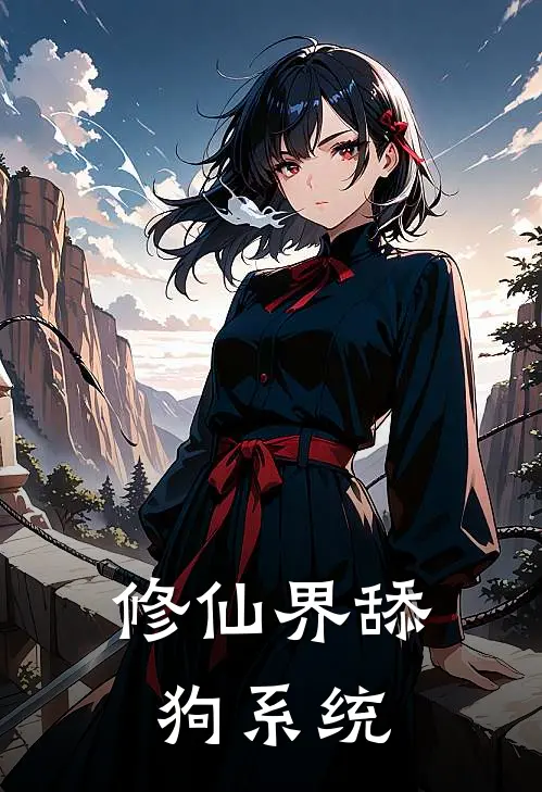 修仙界舔狗系统