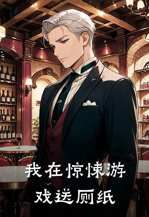 我在惊悚游戏送厕纸