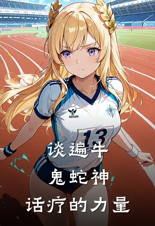 谈遍牛鬼蛇神：话疗的力量