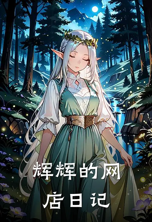 辉辉的网店日记