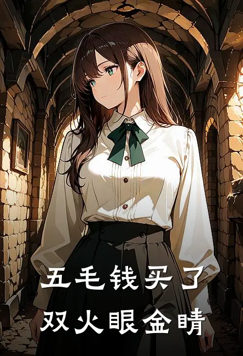 五毛钱买了双火眼金睛