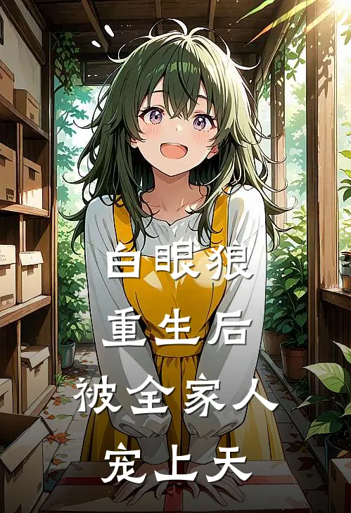 白眼狼重生后，被全家人宠上天