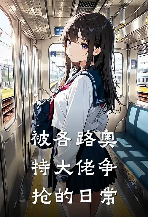 被各路奥特大佬争抢的日常