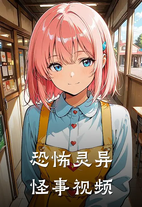 恐怖灵异怪事视频