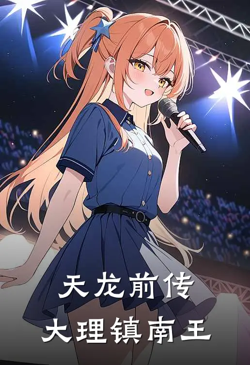 天龙前传：大理镇南王