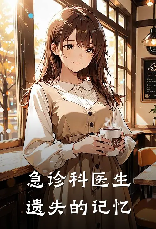 急诊科医生，遗失的记忆