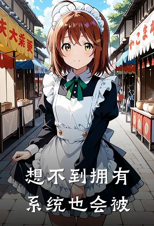 想不到拥有系统也会被