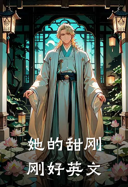 她的甜刚刚好英文