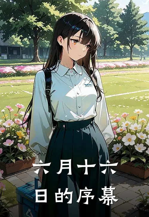 六月十六日的序幕