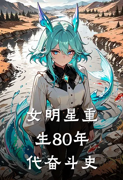 女明星重生80年代奋斗史