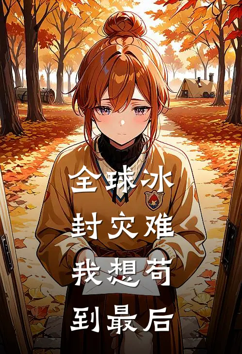 全球冰封灾难，我想苟到最后