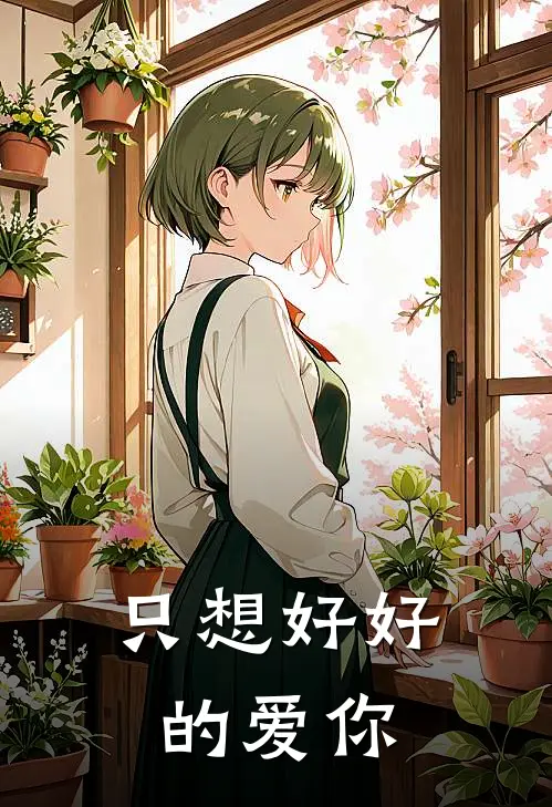 只想好好的爱你