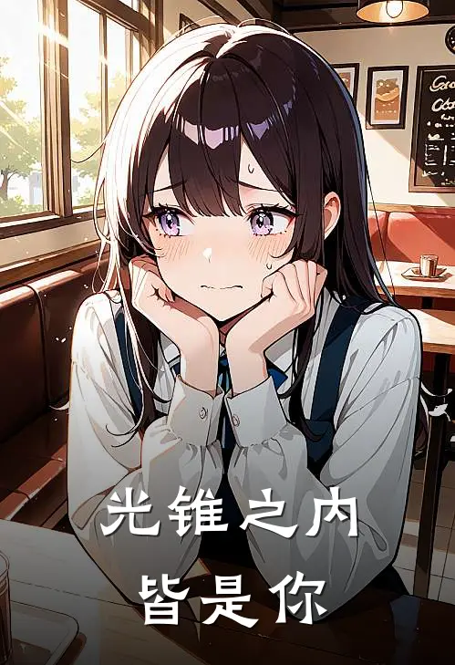 光锥之内皆是你