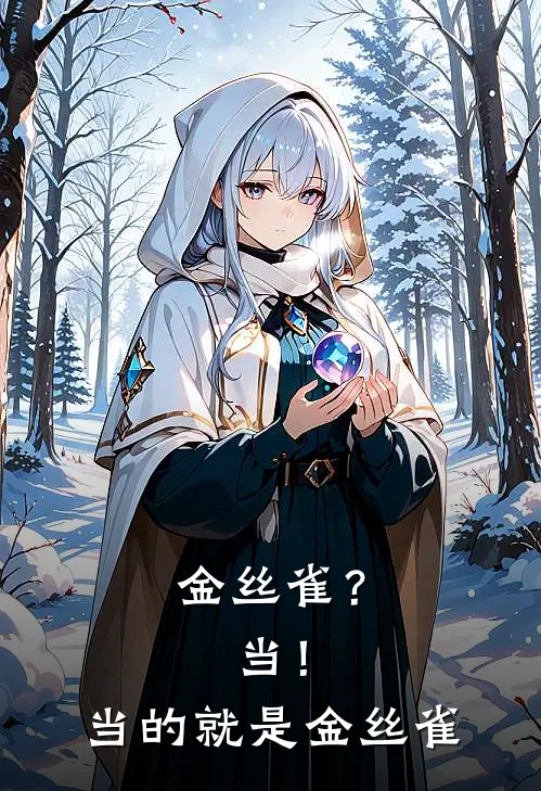 金丝雀？当！当的就是金丝雀