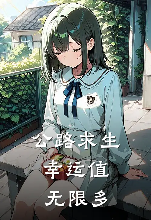 公路求生：幸运值无限多