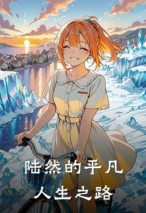 陆然的平凡人生之路