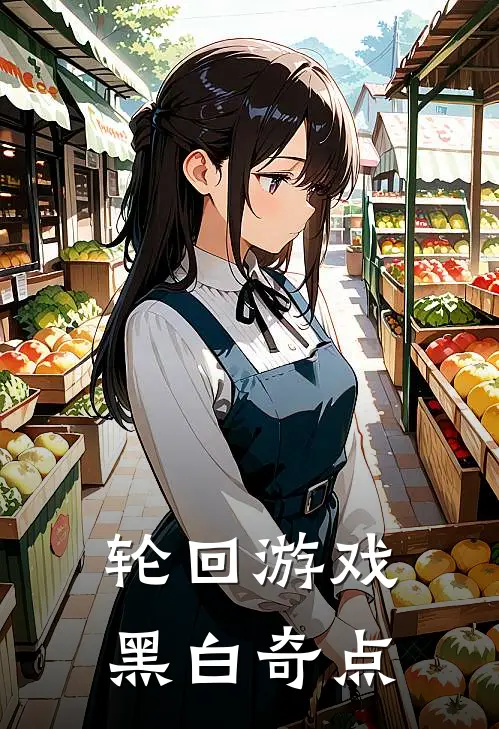 轮回游戏：黑白奇点