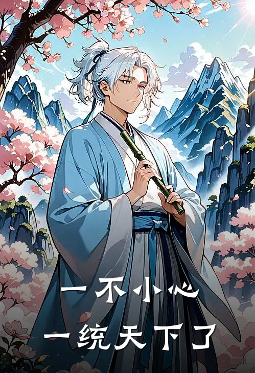 一不小心，一统天下了