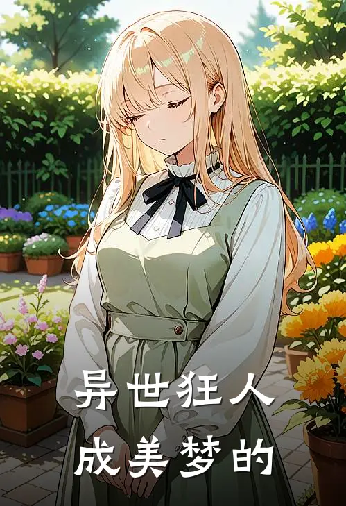 异世狂人成美梦的