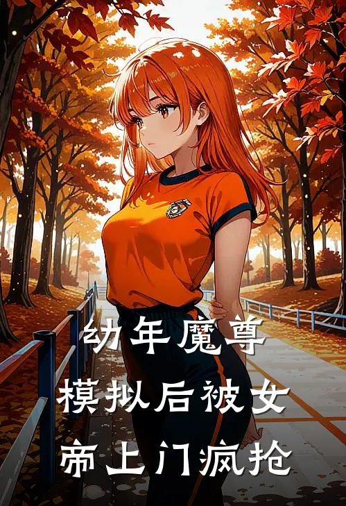 幼年魔尊，模拟后被女帝上门疯抢