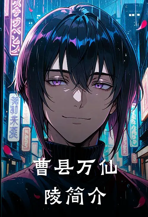 曹县万仙陵简介