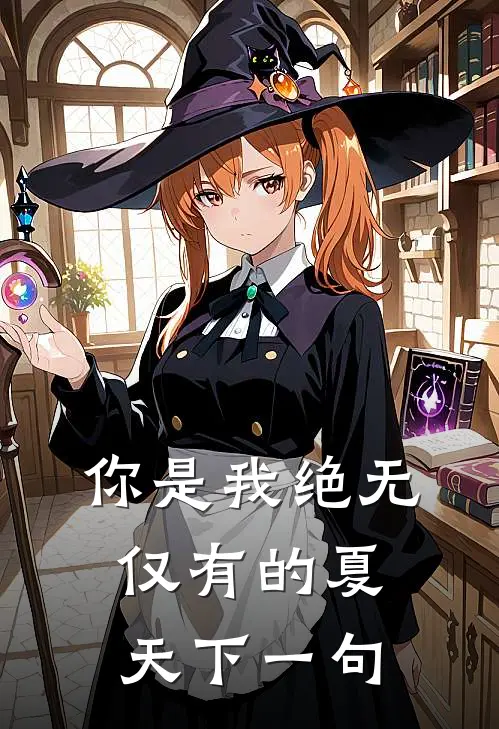 你是我绝无仅有的夏天下一句