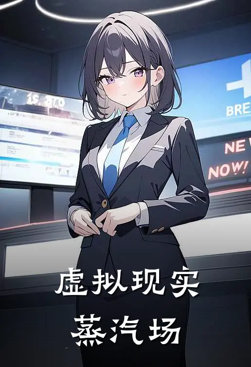 虚拟现实蒸汽场