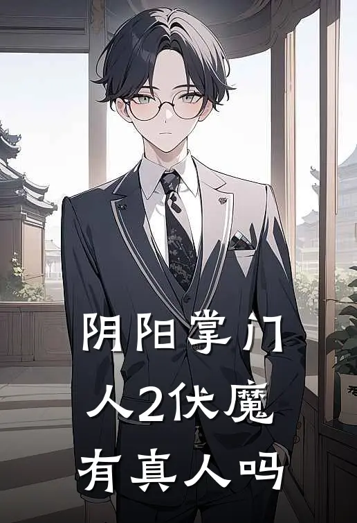 阴阳掌门人2伏魔有真人吗