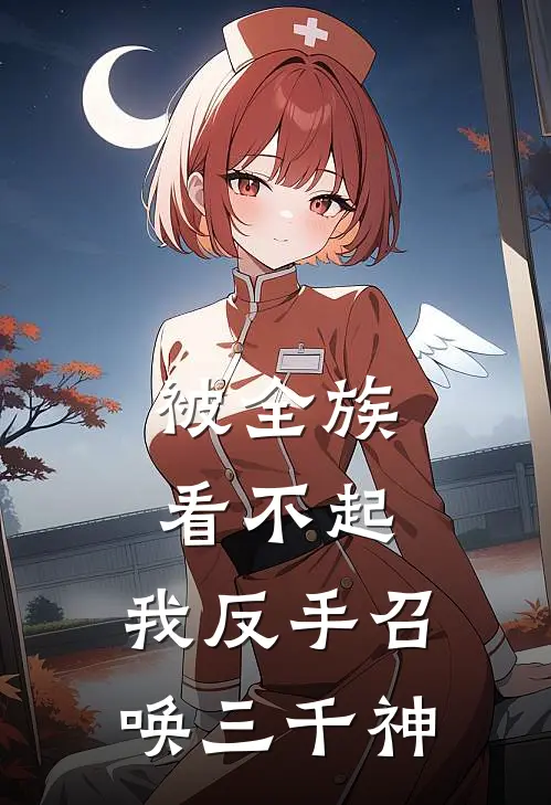 被全族看不起，我反手召唤三千神