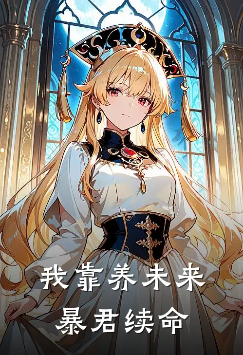 我靠养未来暴君续命