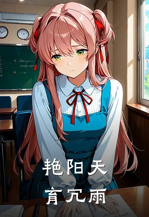 艳阳天，育冗雨