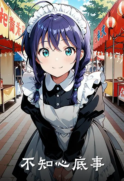 不知心底事