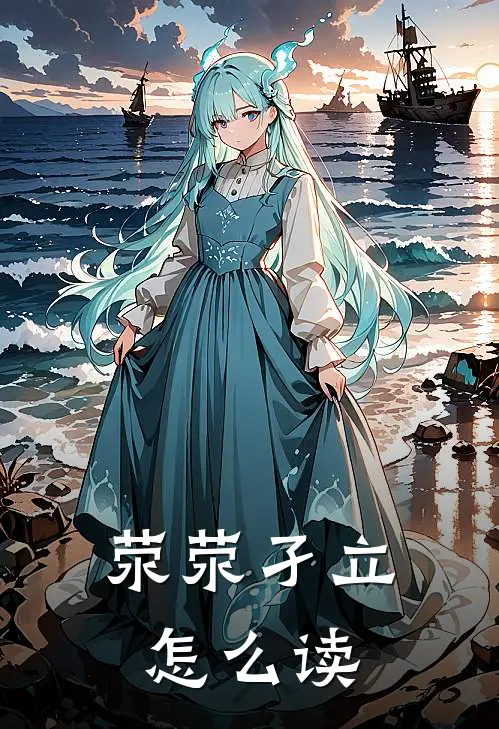 荥荥孑立怎么读